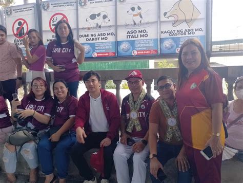 sdo lipa city|DepEd Tayo Lipa City .
